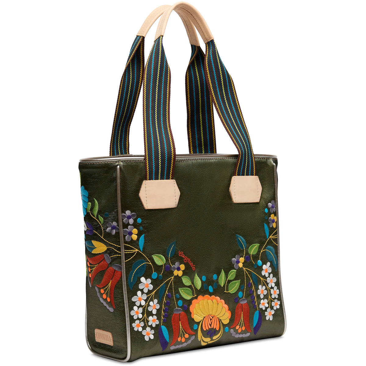 Classic Tote - Vic