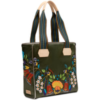 Classic Tote - Vic