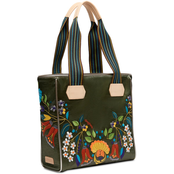 Classic Tote - Vic