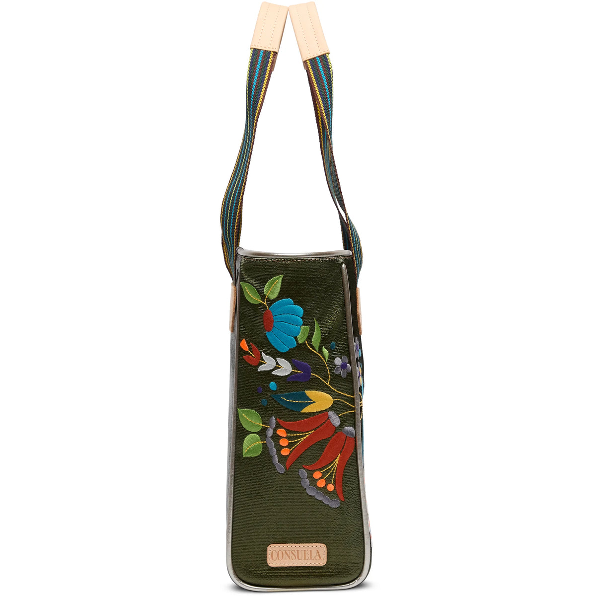 Classic Tote - Vic