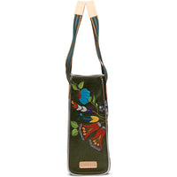 Classic Tote - Vic