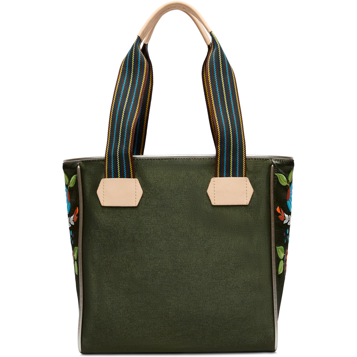 Classic Tote - Vic