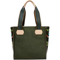 Classic Tote - Vic