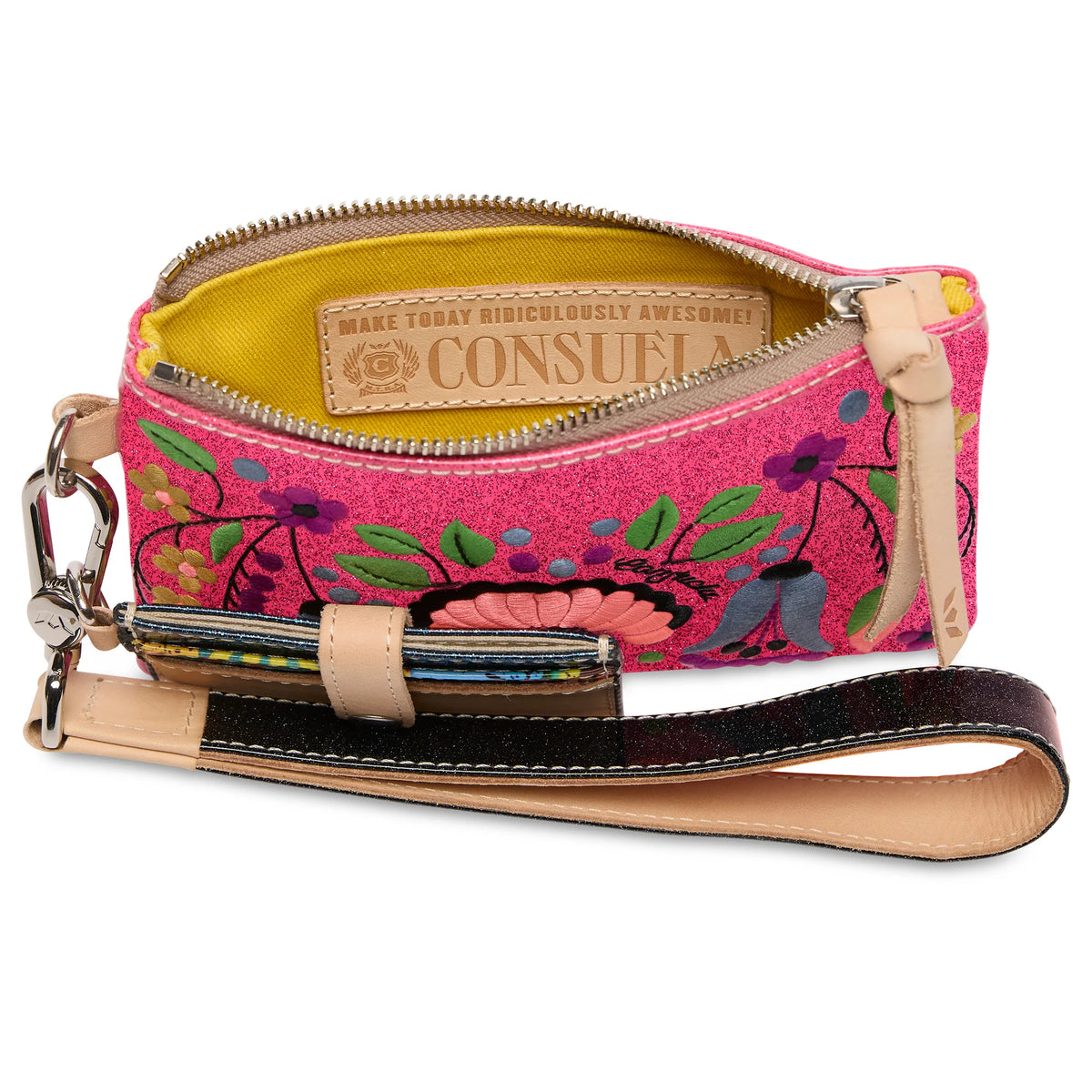 Consuela Combi - Ivy