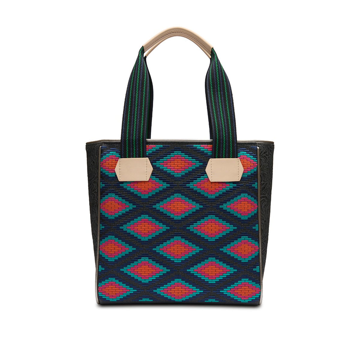 Classic Tote - Rowan