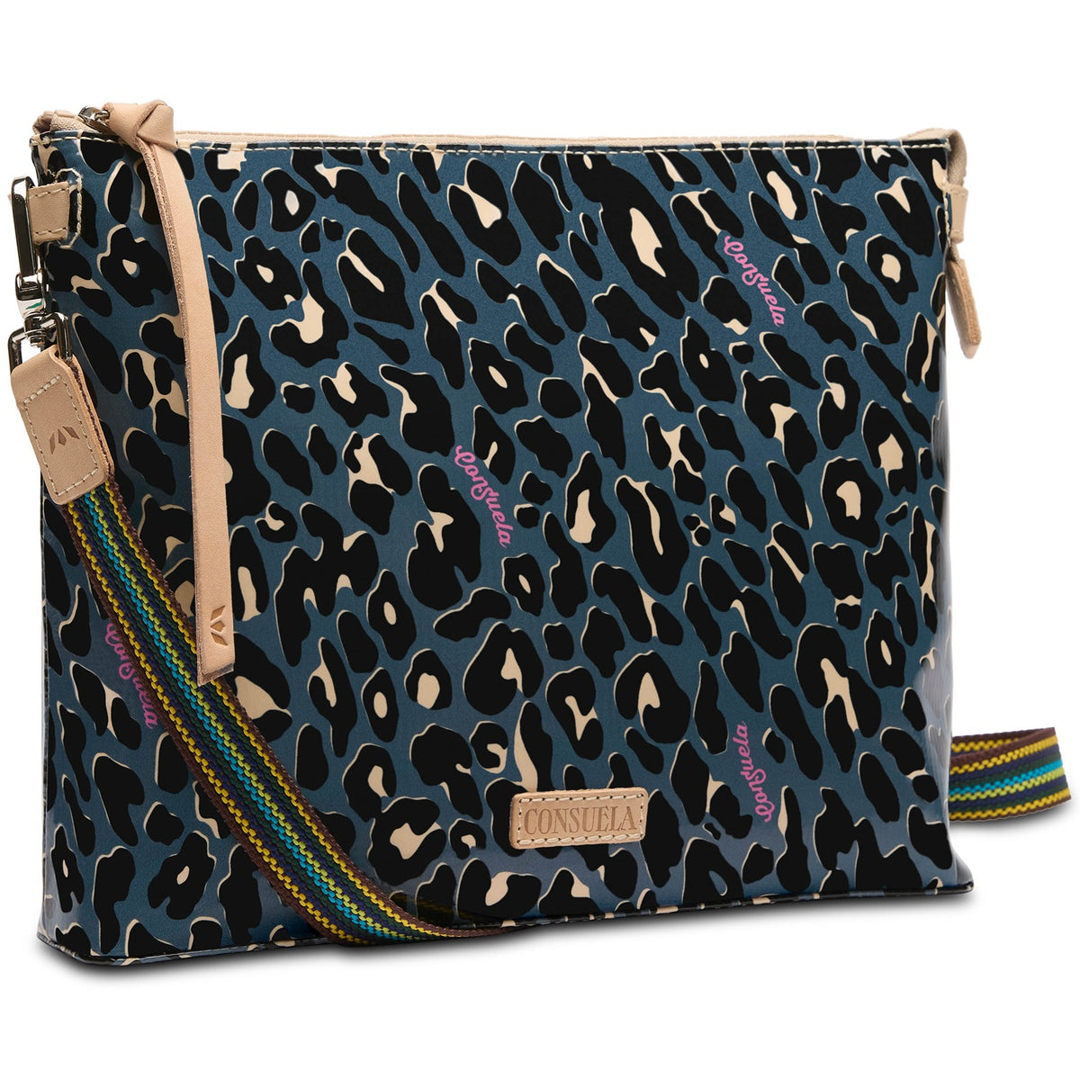 Consuela Downtown Crossbody - Danni