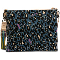 Consuela Downtown Crossbody - Danni