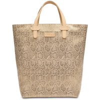 Consuela Essential Tote - Leah