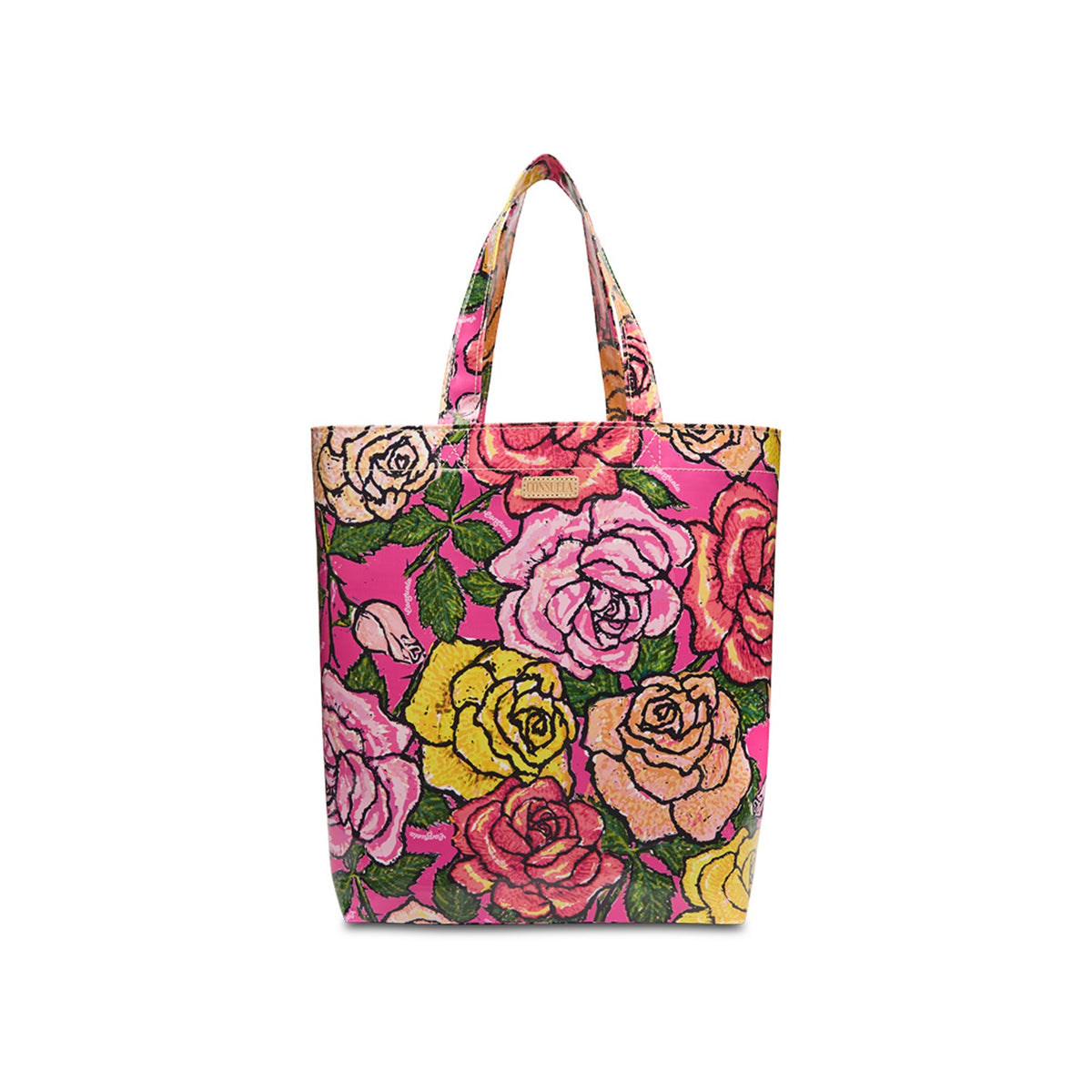 Consuela Basic Bag - Lily