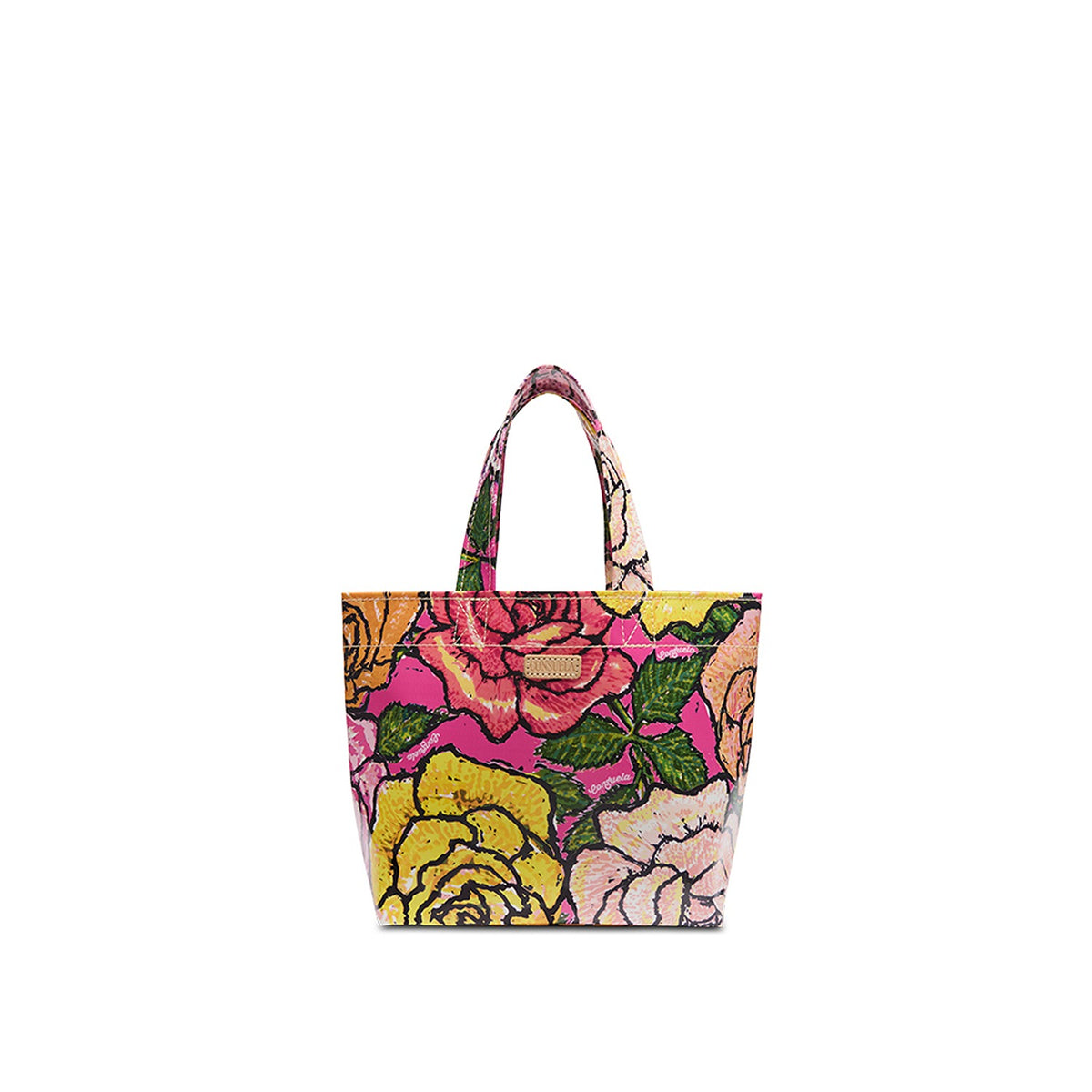 Consuela Mini Bag - Lily