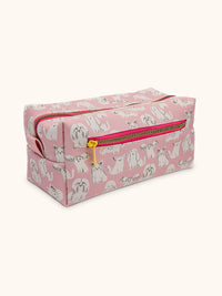 Loaf Cosmetic Bag