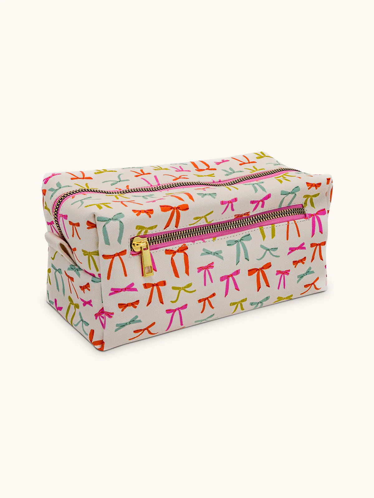 Loaf Cosmetic Bag