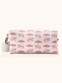 Loaf Cosmetic Bag