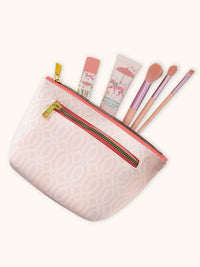 Studio Oh! Clutch Cosmetic Bag