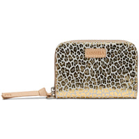 Consuela Zippy Wallet - Kit