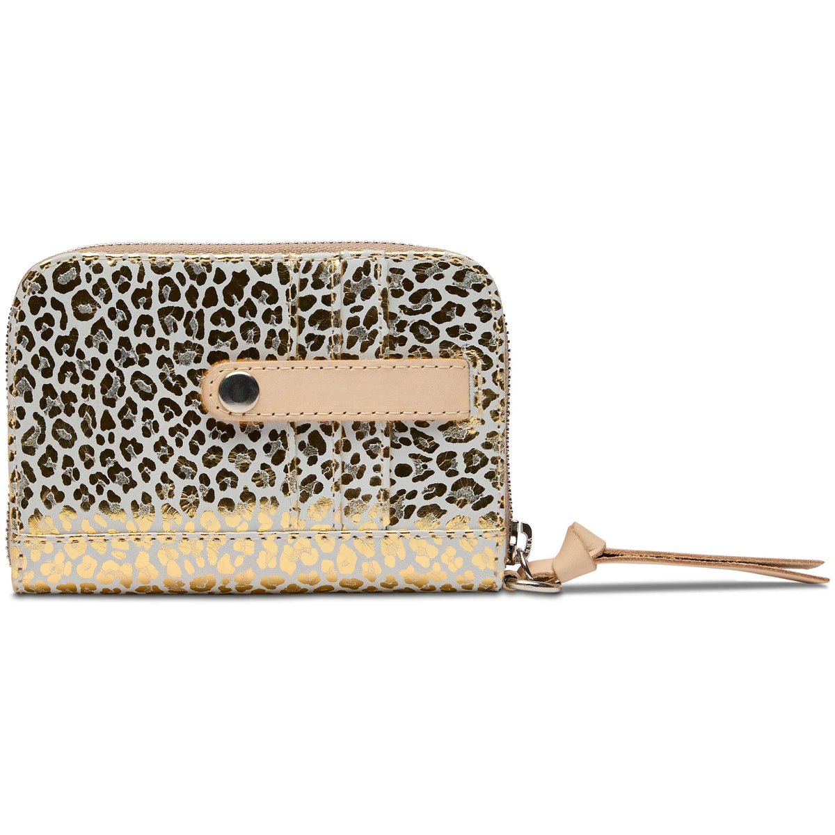 Consuela Zippy Wallet - Kit