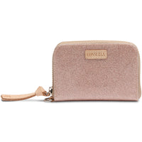 Consuela Zippy Wallet - Emery