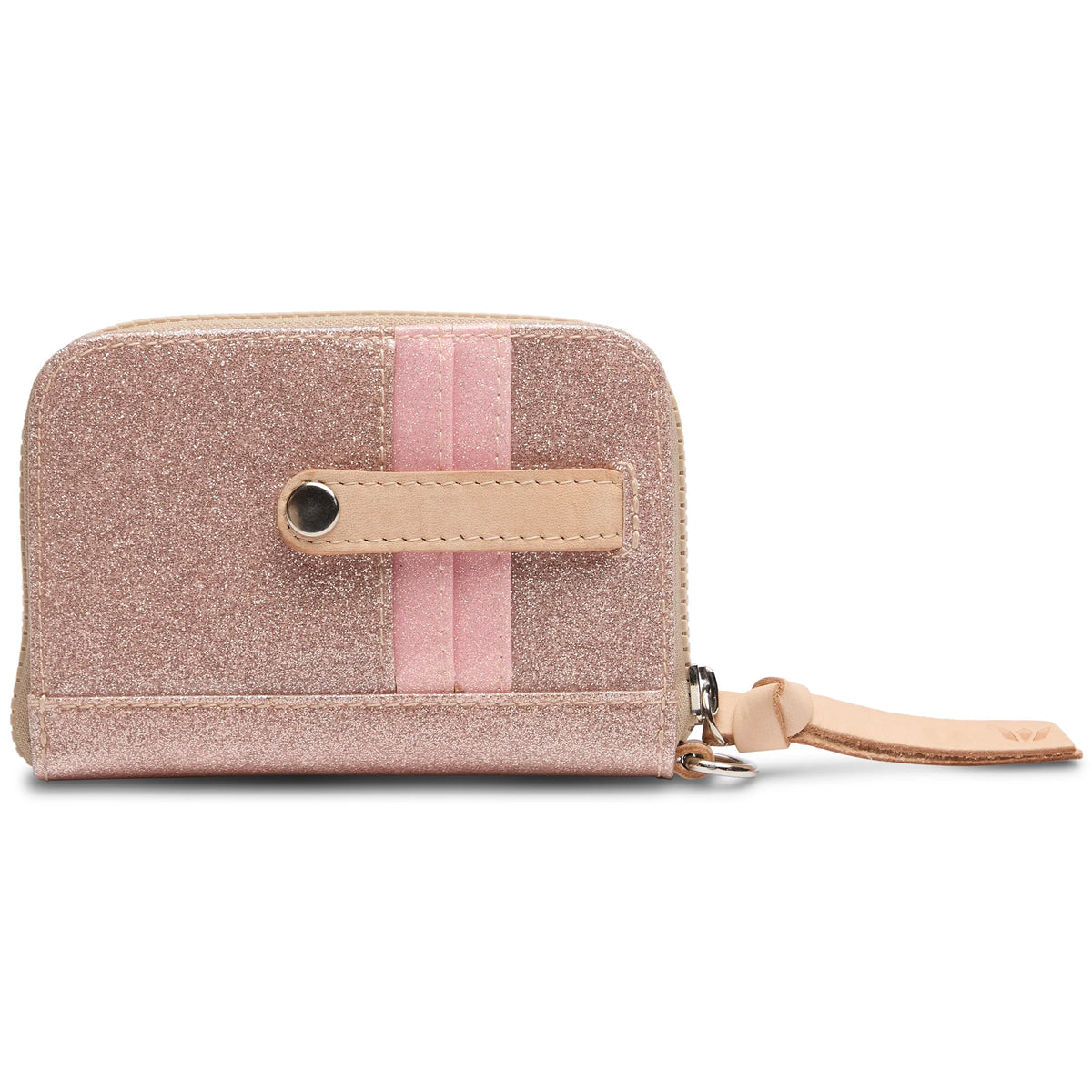 Consuela Zippy Wallet - Emery