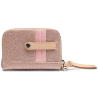 Consuela Zippy Wallet - Emery