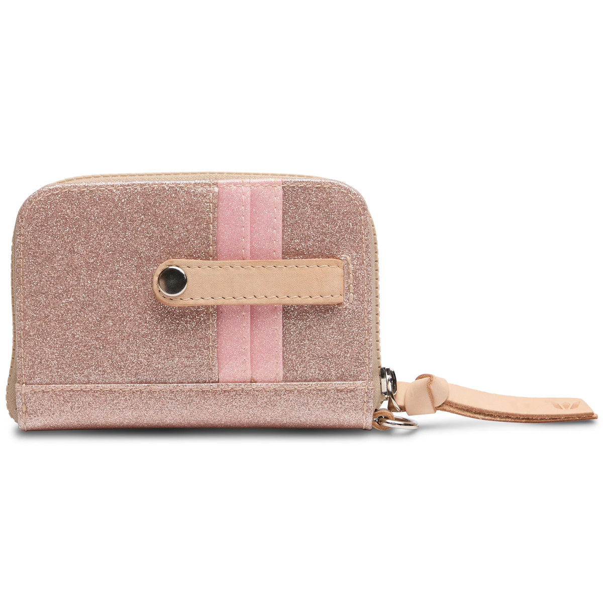 Consuela Zippy Wallet - Emery