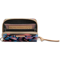 Consuela Zippy Wallet - Sophie