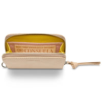 Consuela Zippy Wallet - Diego