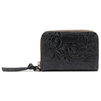 Consuela Zippy Wallet - Steely