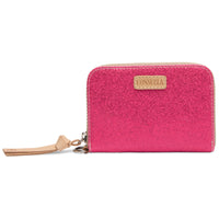 Consuela Zippy Wallet - Ivy
