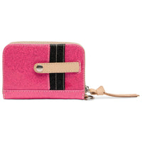 Consuela Zippy Wallet - Ivy