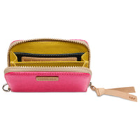Consuela Zippy Wallet - Ivy