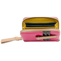 Consuela Zippy Wallet - Ivy