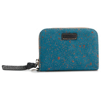 Consuela Zippy Wallet - Nilo
