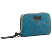 Consuela Zippy Wallet - Nilo