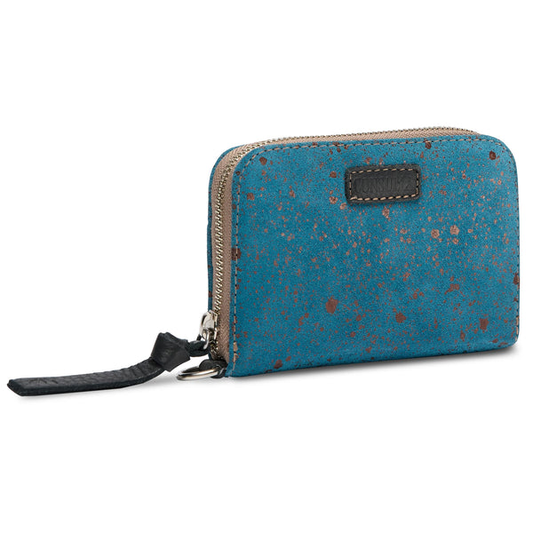 Consuela Zippy Wallet - Nilo