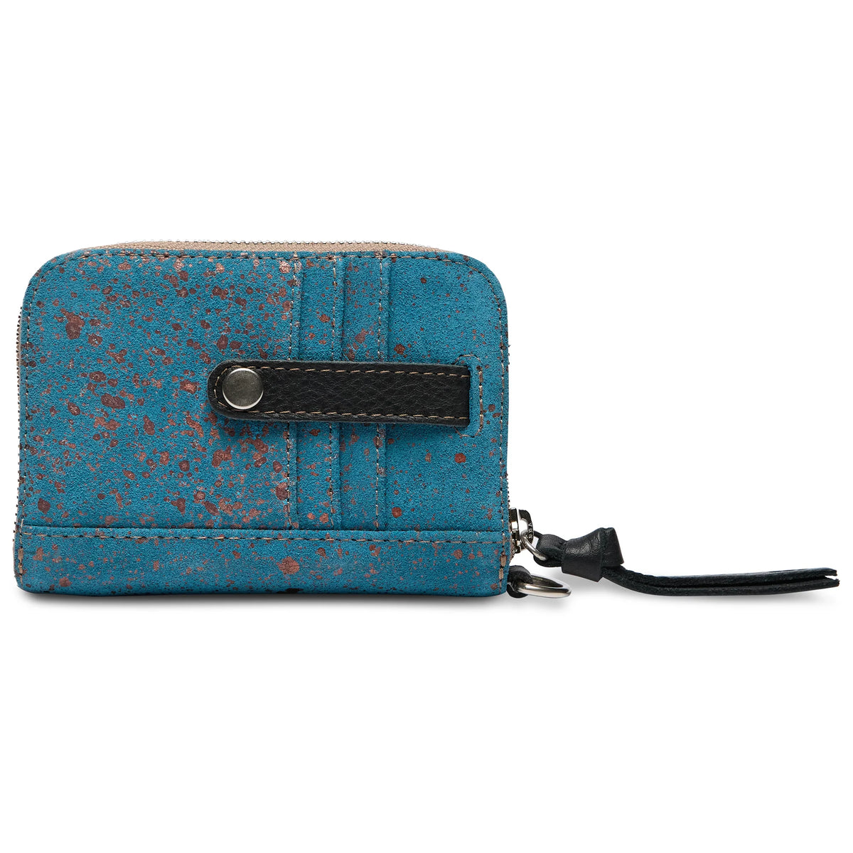 Consuela Zippy Wallet - Nilo
