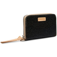 Consuela Zippy Wallet - Mariana