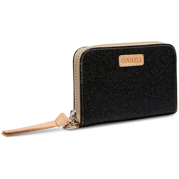 Consuela Zippy Wallet - Mariana