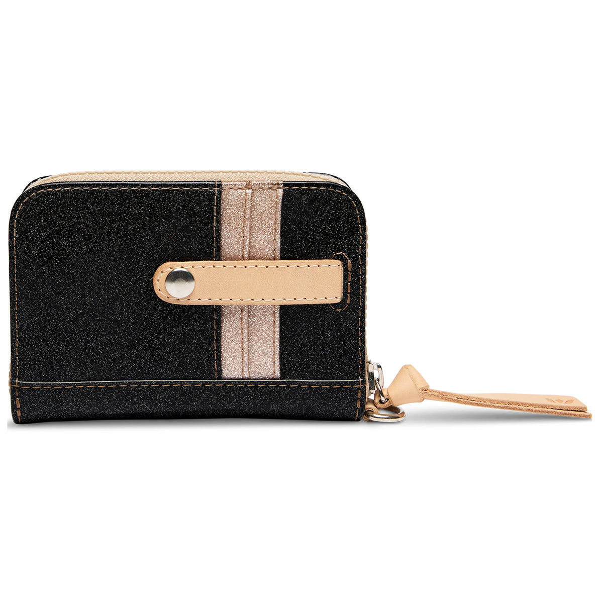 Consuela Zippy Wallet - Mariana