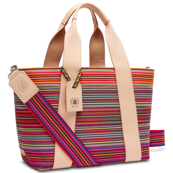 Consuela Carryall Ale