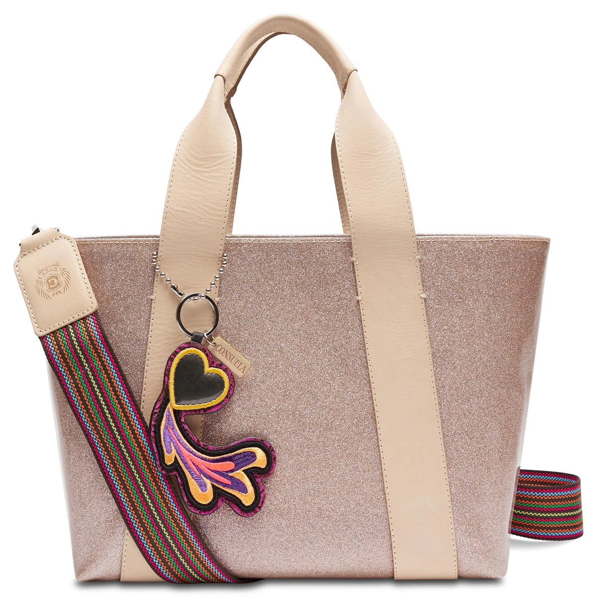 Consuela Carryall Emery