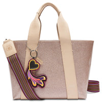 Consuela Carryall Emery
