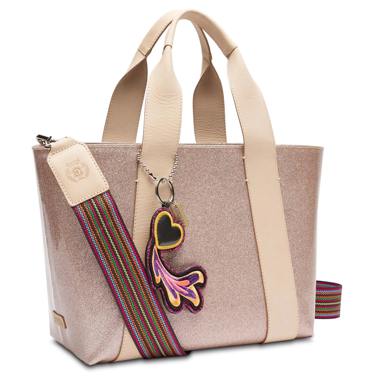 Consuela Carryall Emery