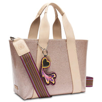 Consuela Carryall Emery
