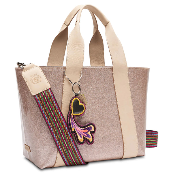 Consuela Carryall Emery