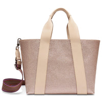 Consuela Carryall Emery