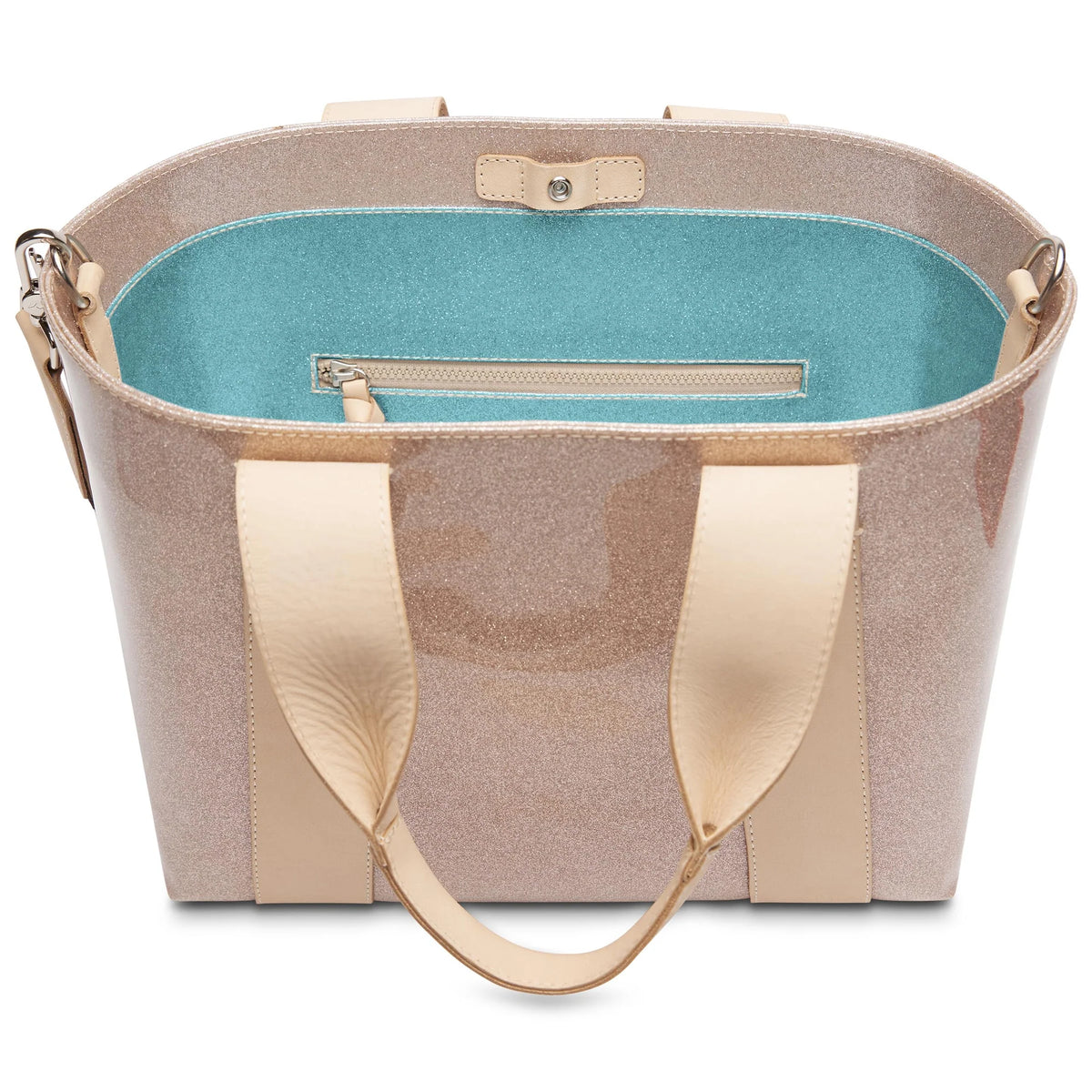 Consuela Carryall Emery
