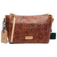 Consuela City Bag - Sally