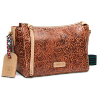 Consuela City Bag - Sally