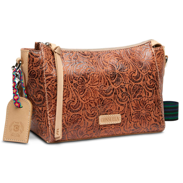 Consuela City Bag - Sally