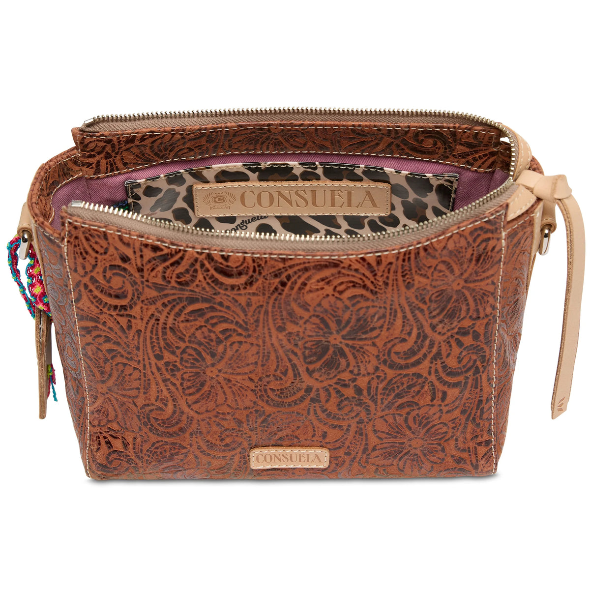 Consuela City Bag - Sally